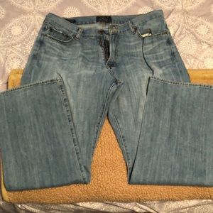 Lucky brand jeans